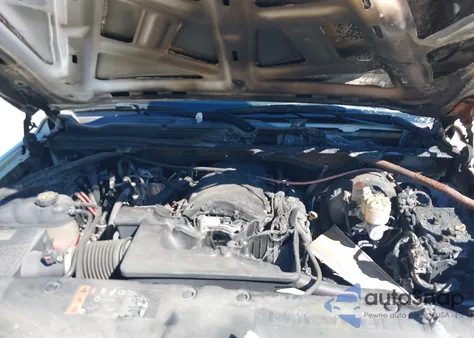 2020 Chevrolet Tahoe C1500 Lt from USA, damaged, VIN 1GNSCBKC3LR212630